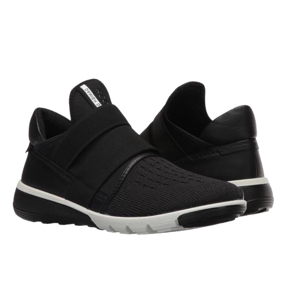 Ecco intrinsic 2 womens grey Clearance